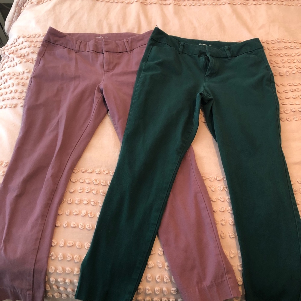Old Navy Pixi Pants